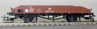 3211 Peresvet 2 axle Flat car
